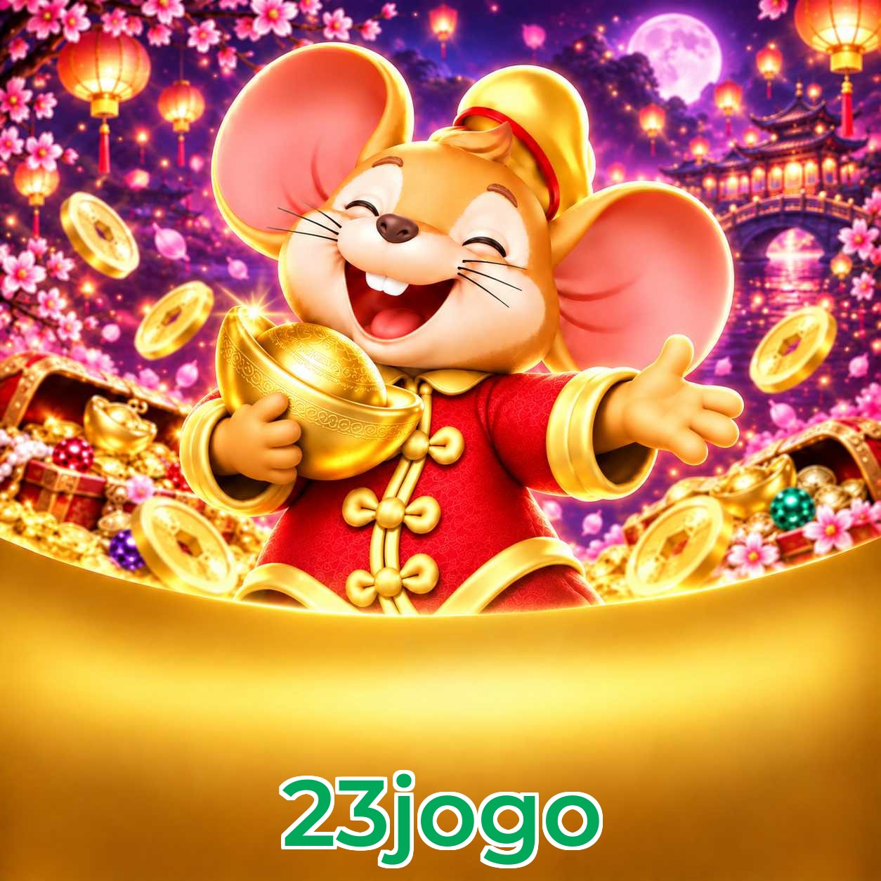 23jogo Logo