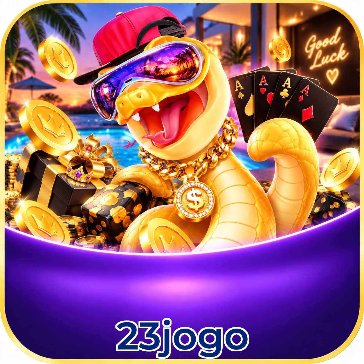23jogo Métodos de Login