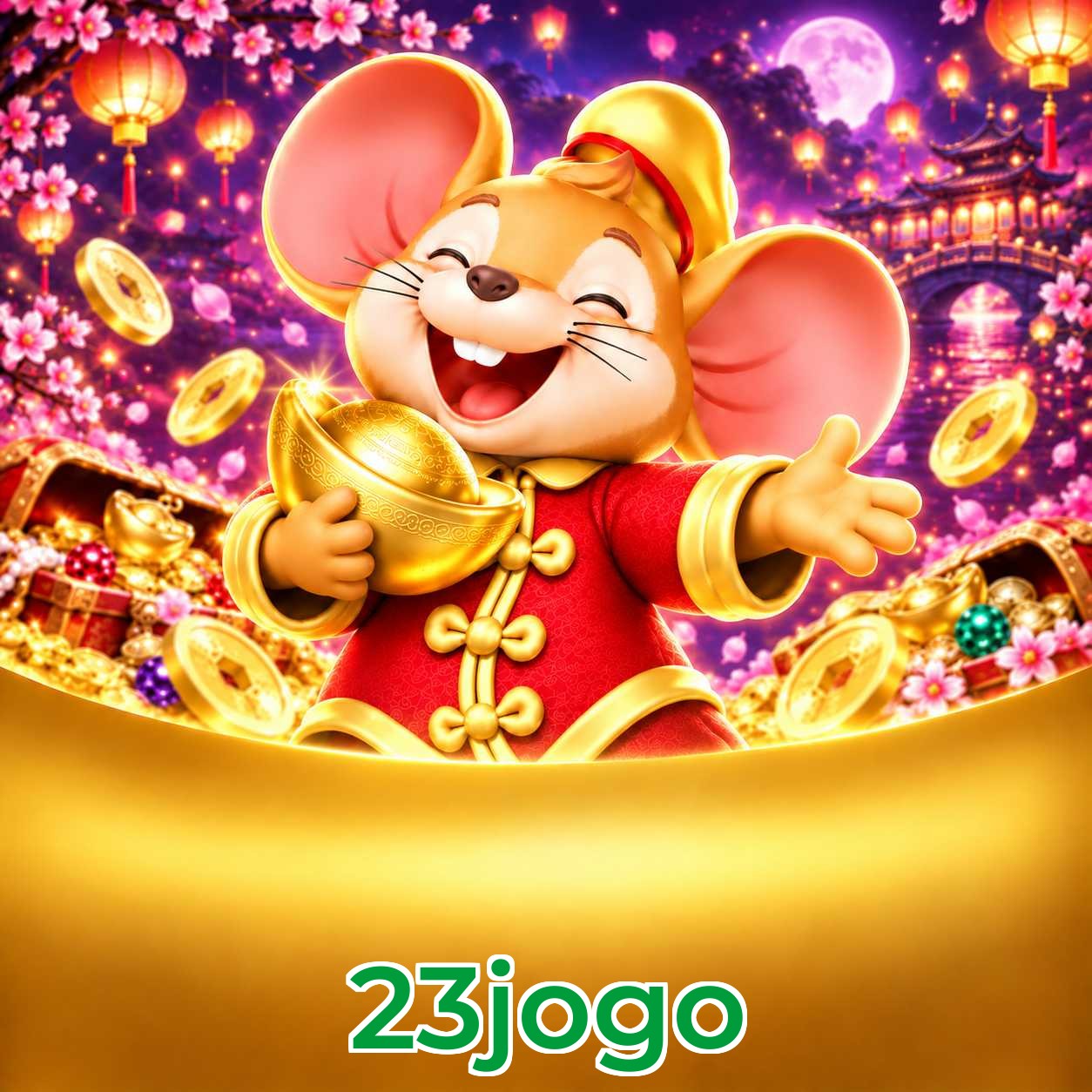23jogo App FAQ