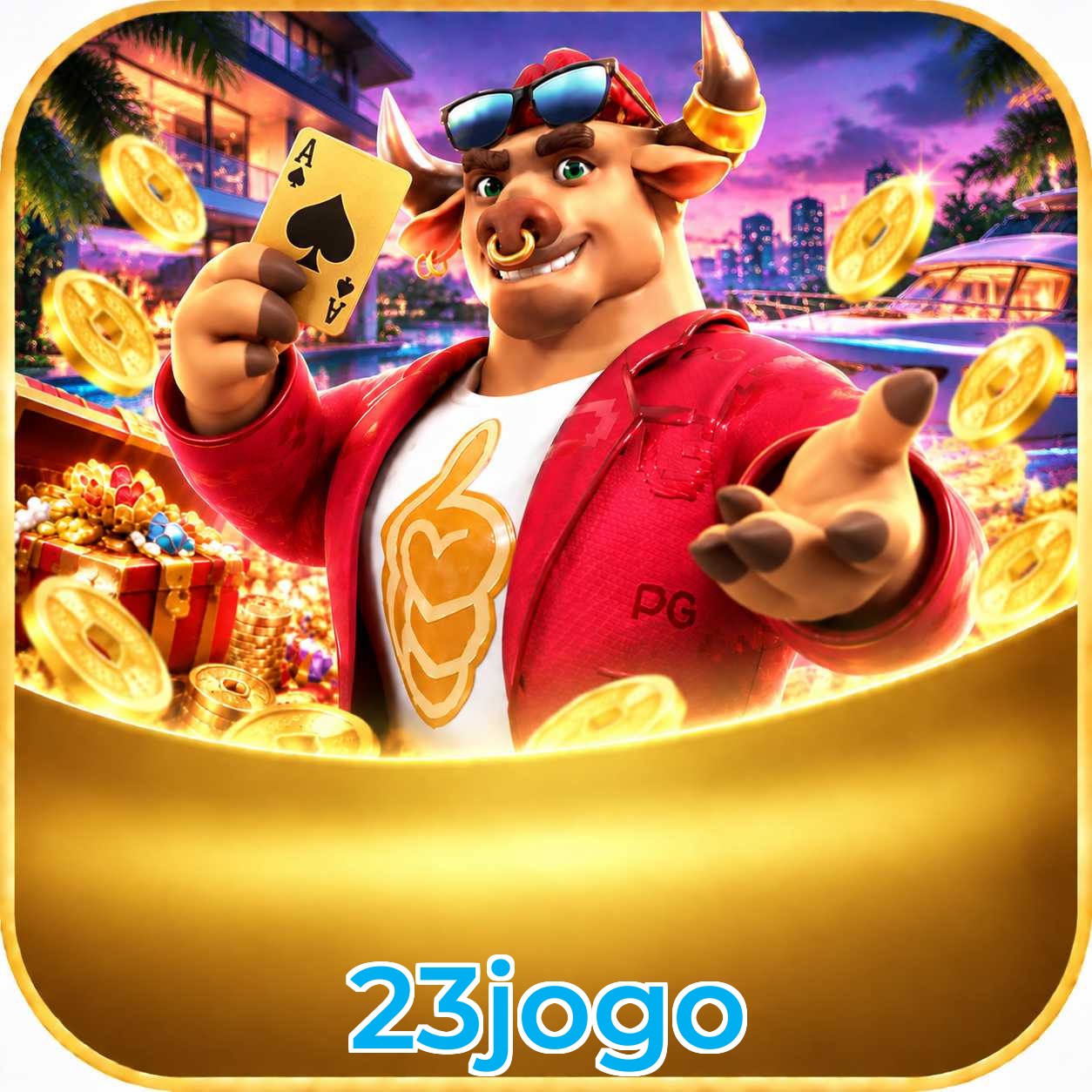 23jogo Performance Tests