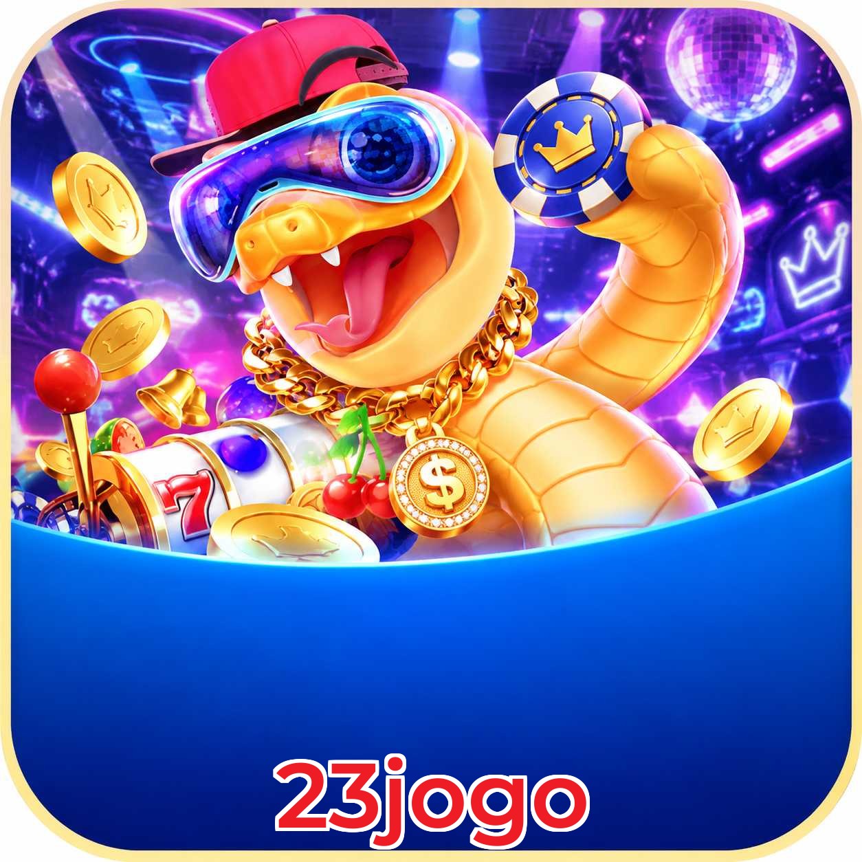 23jogo Logo