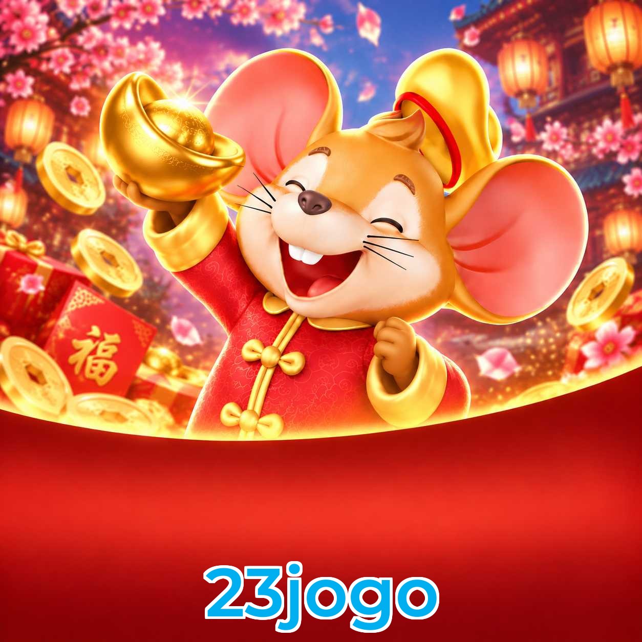 23jogo Odds Lottery