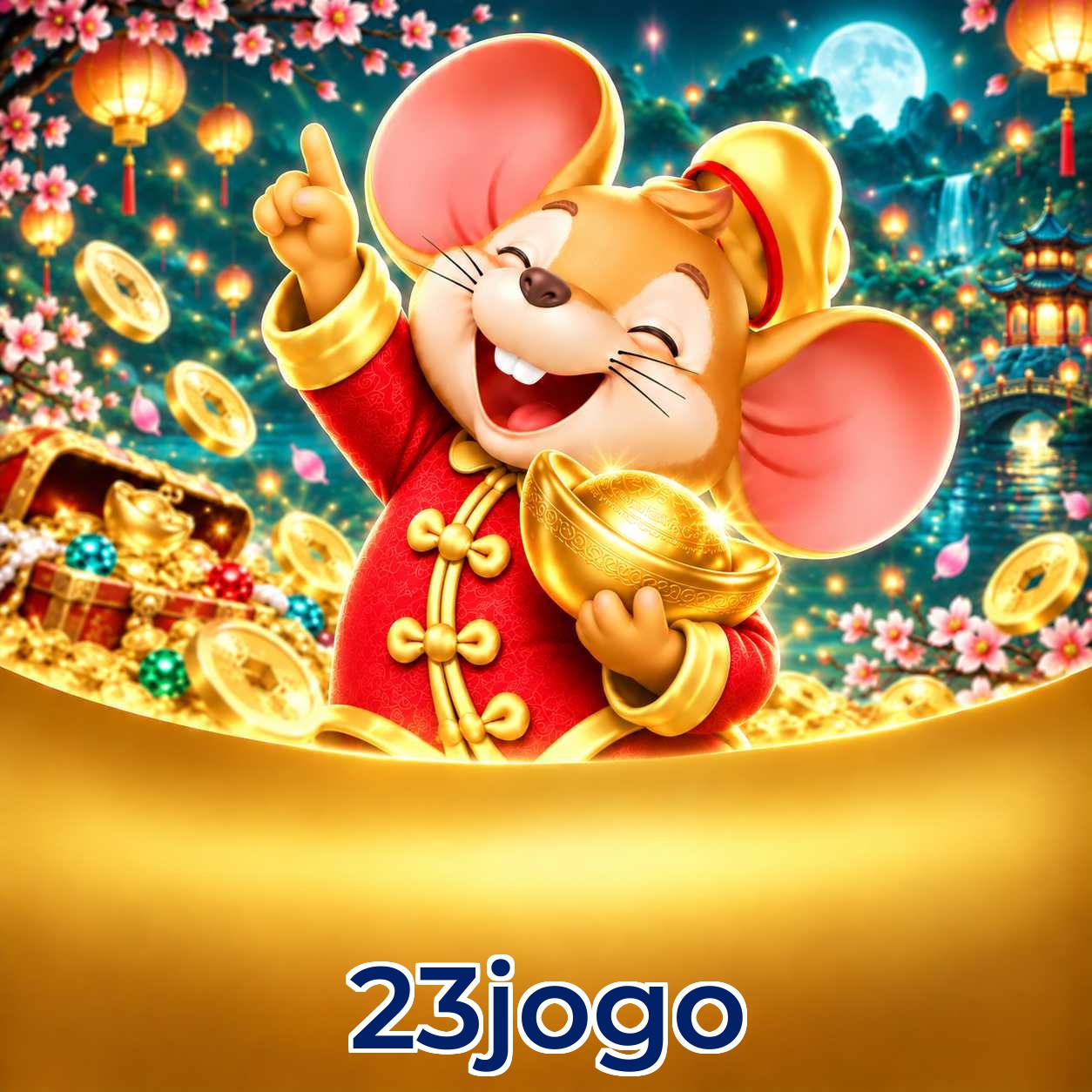 23jogo FAQ