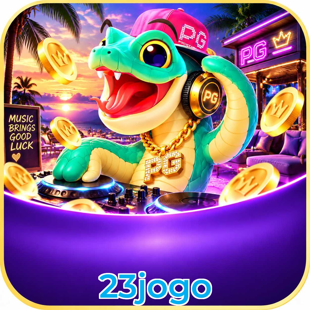 23jogo Uptime