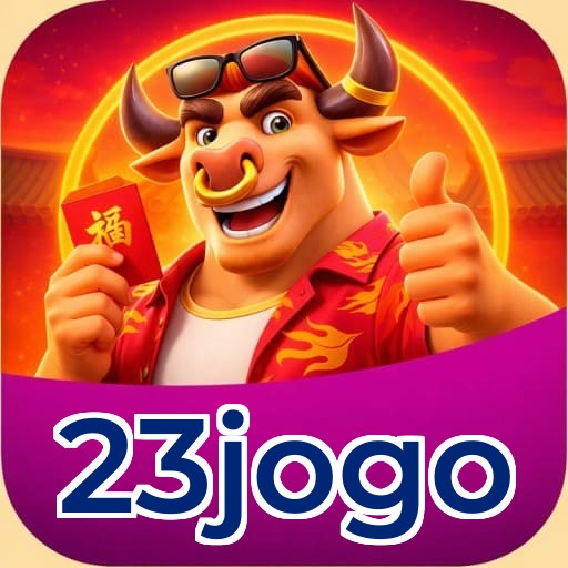 Catálogo de jogos 23jogo com fornecedores Pragmatic Play, Evolution, NetEnt