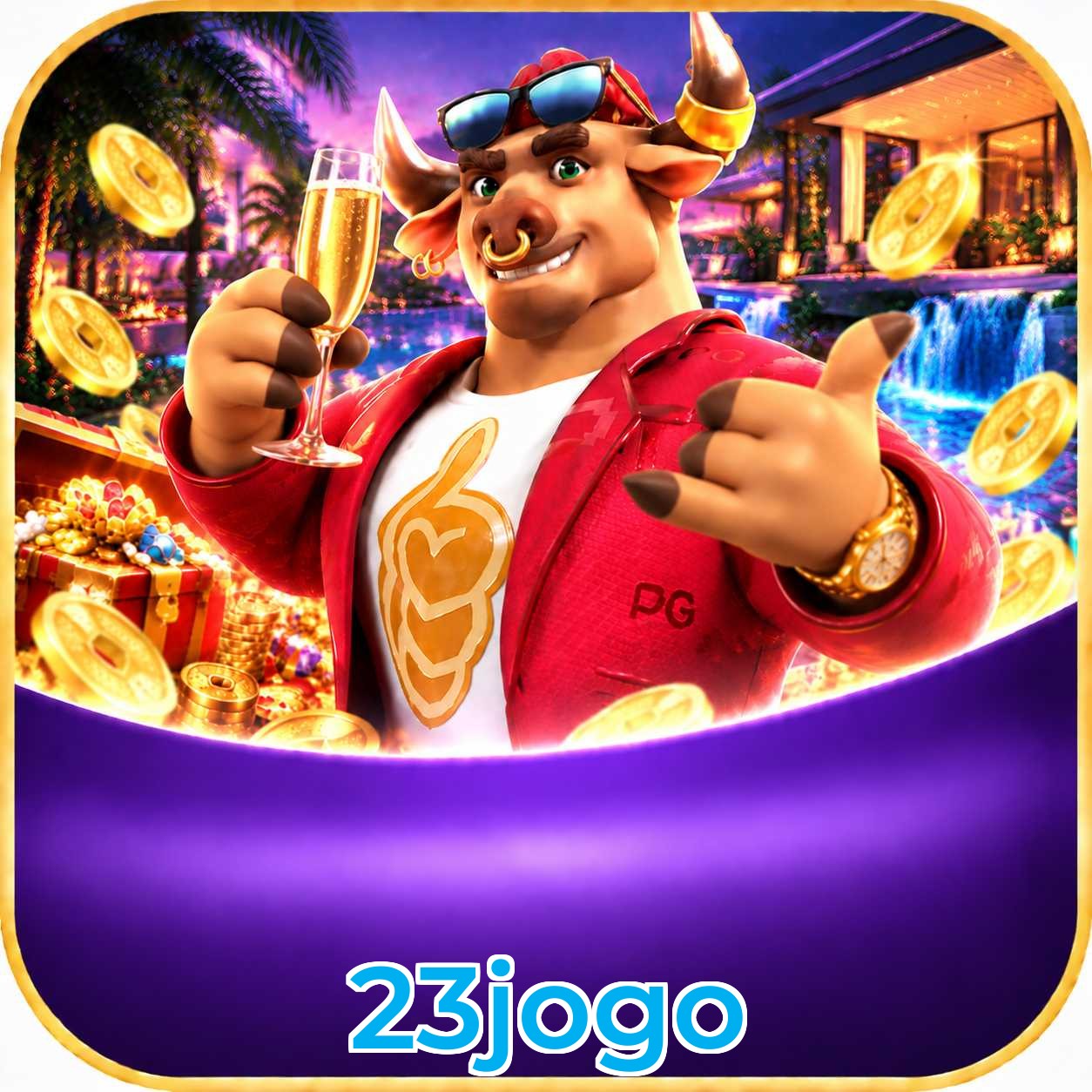 23jogo Saque