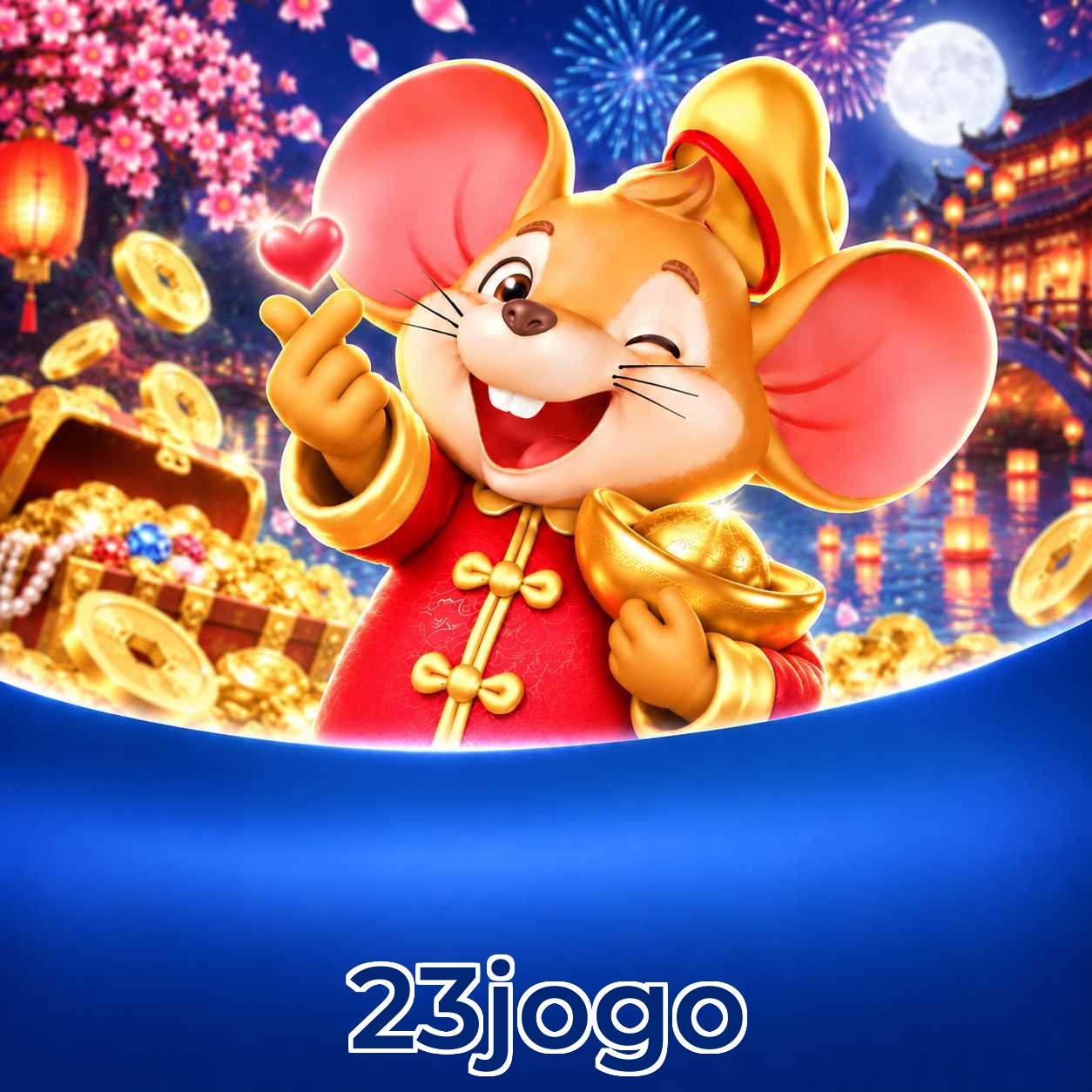 23jogo Cashback