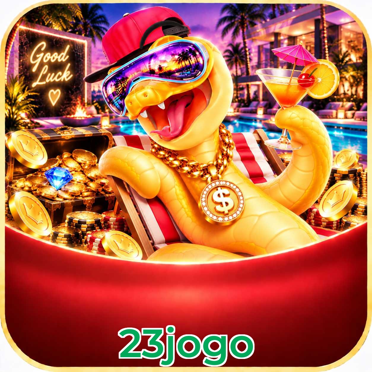 23jogo RTP Testing