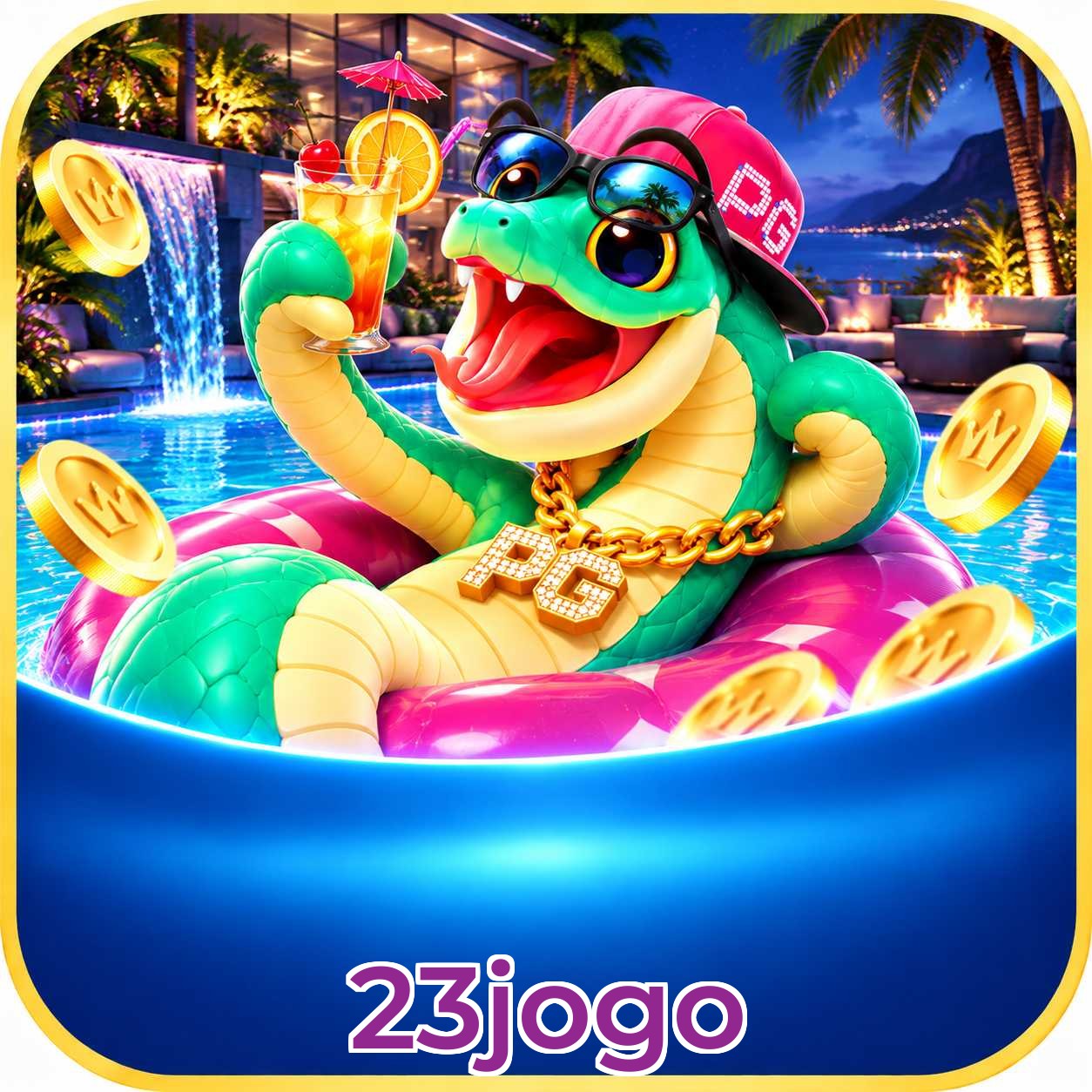 Baixar 23jogo PC Mac