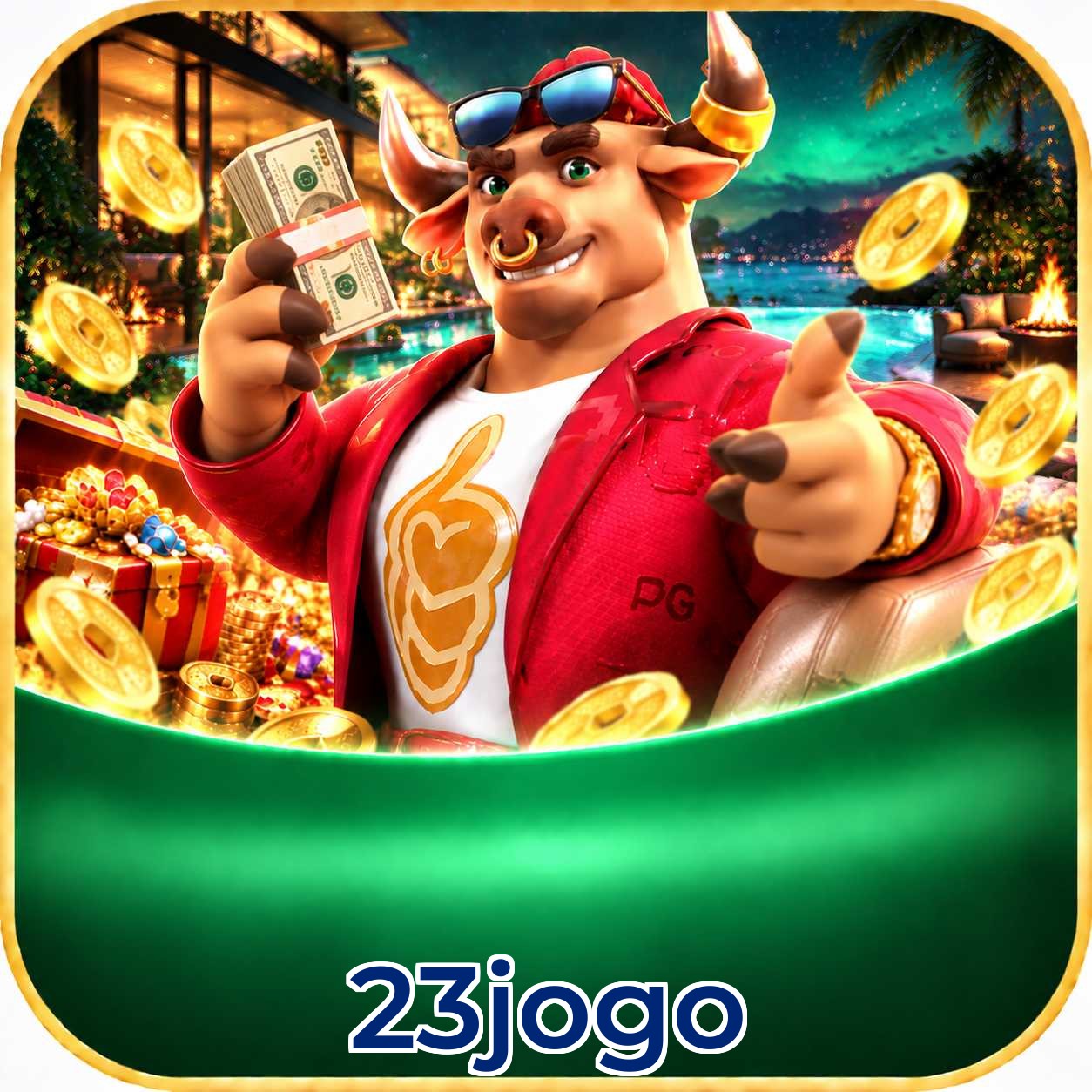 23jogo Responsible Gaming
