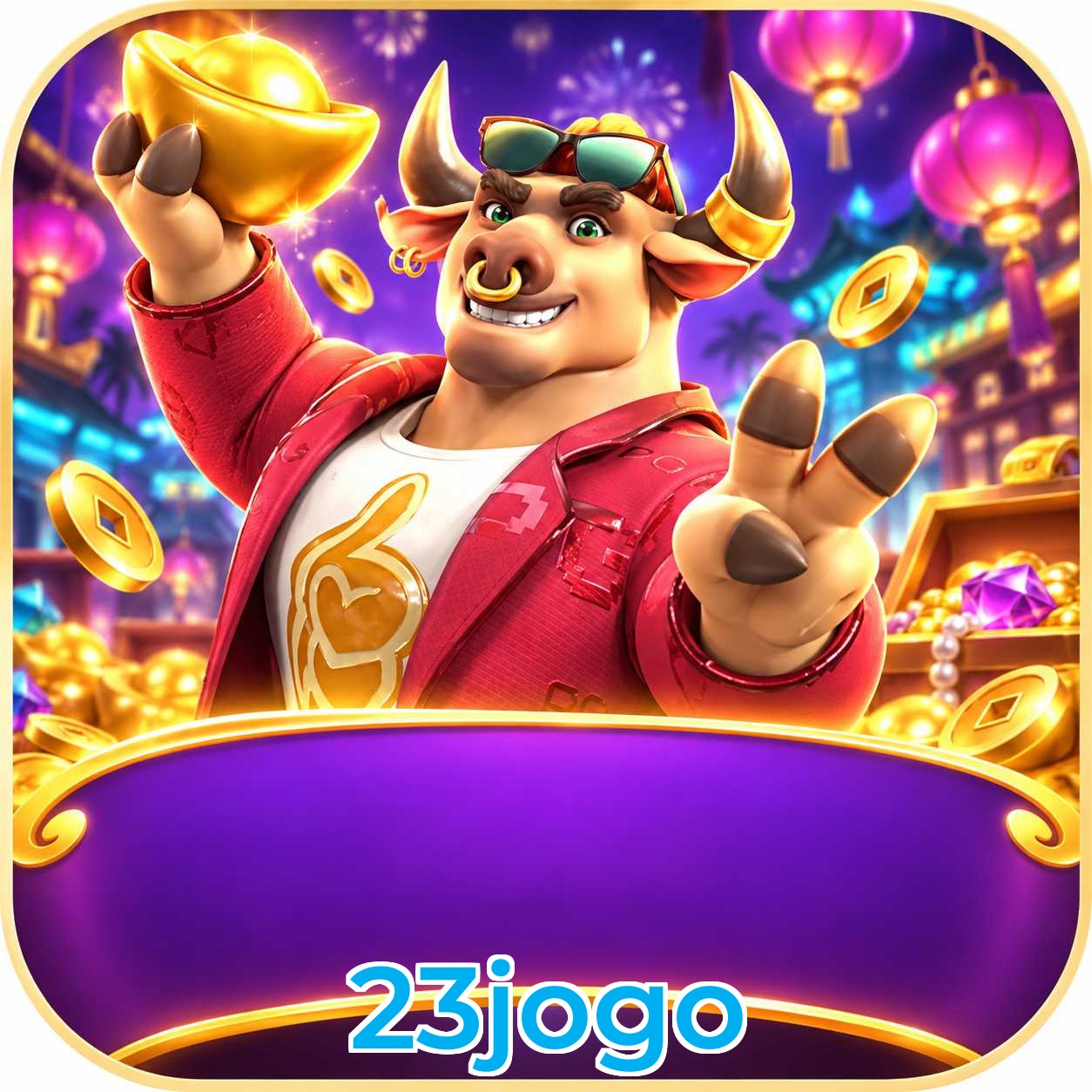 23jogo Facebook Page