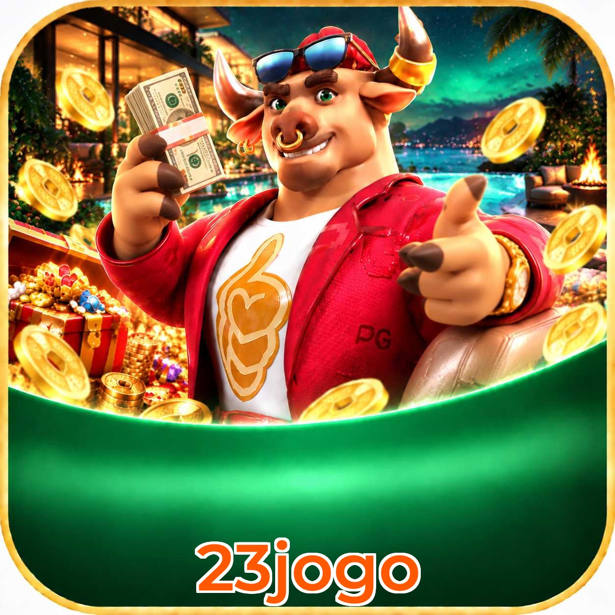 23jogo Security Analysis