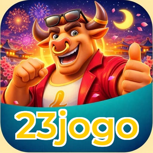 Aplicativo mobile 23jogo