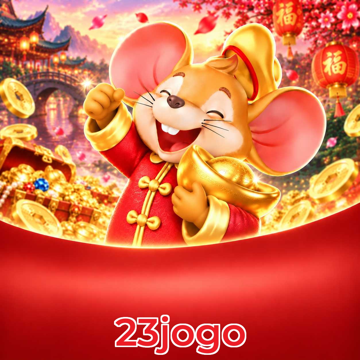 23jogo Welcome Bonus