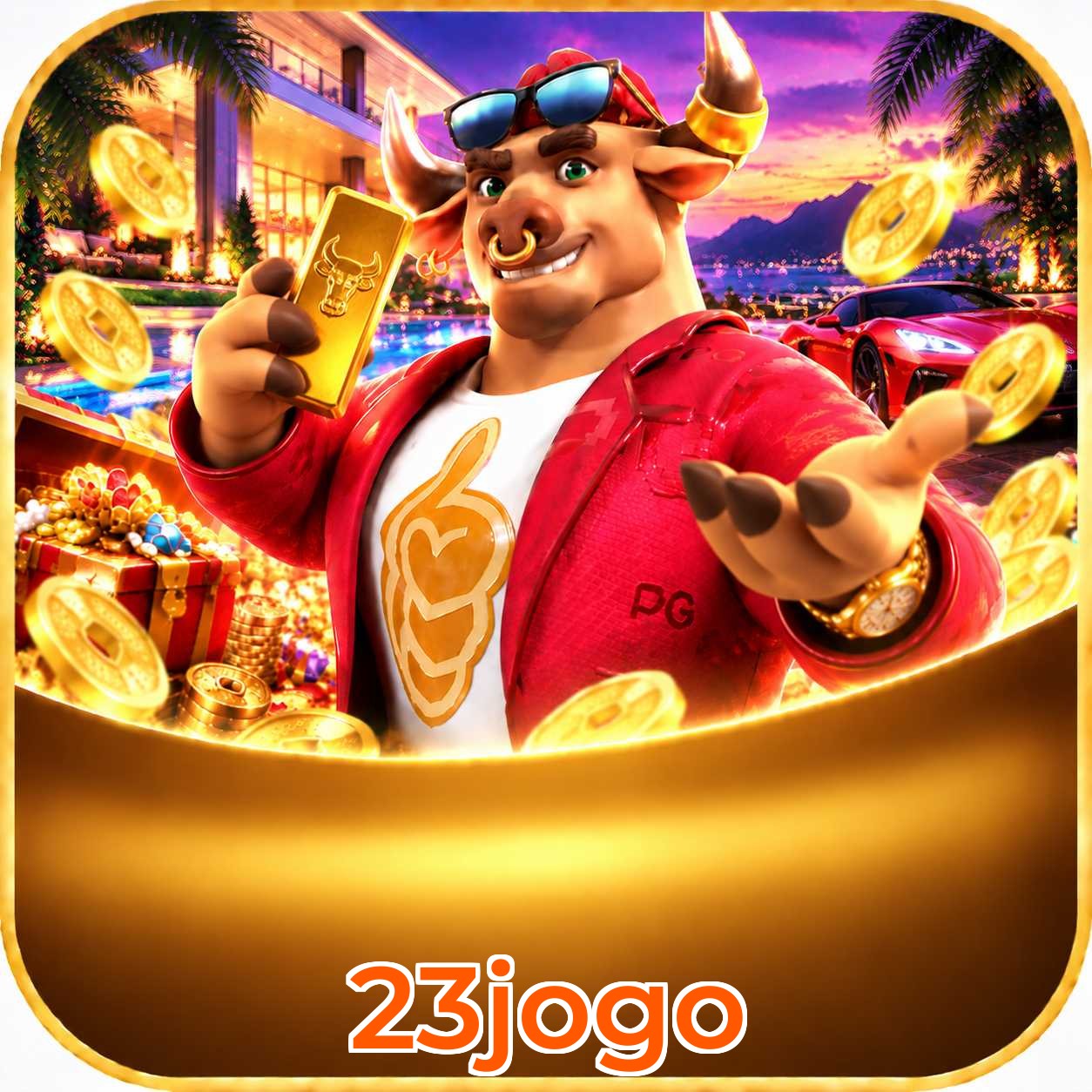 23jogo Logo