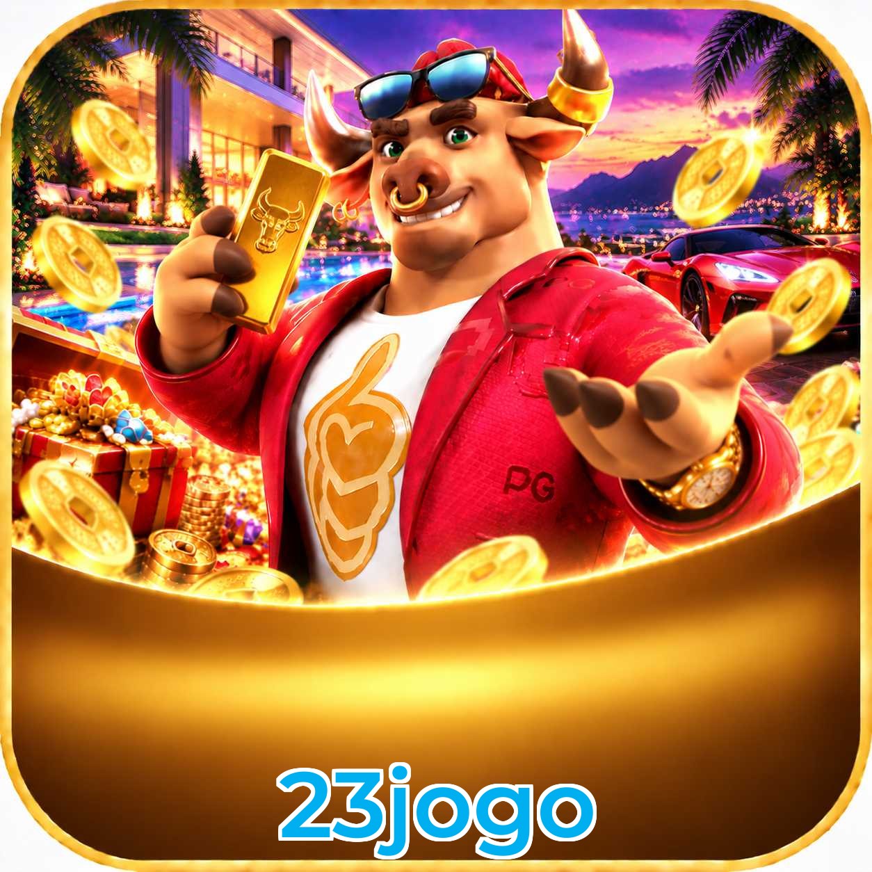 23jogo Troubleshooting