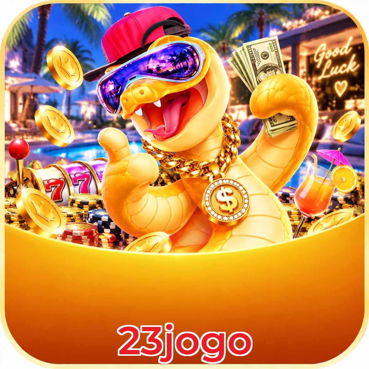 Baixar 23jogo Android