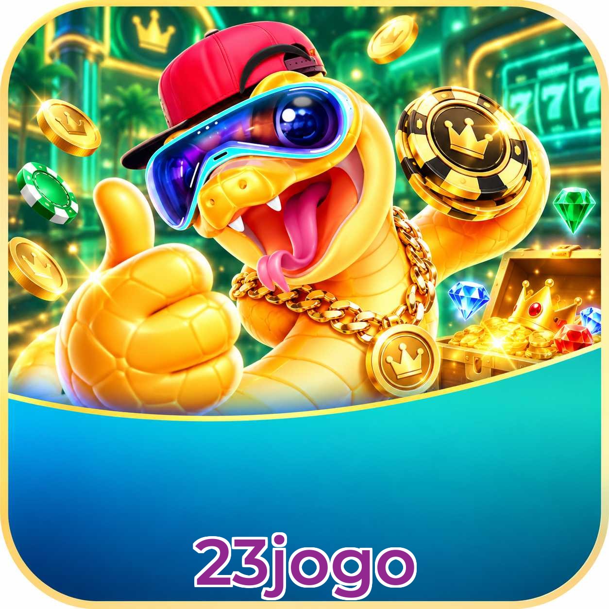 23jogo System Requirements