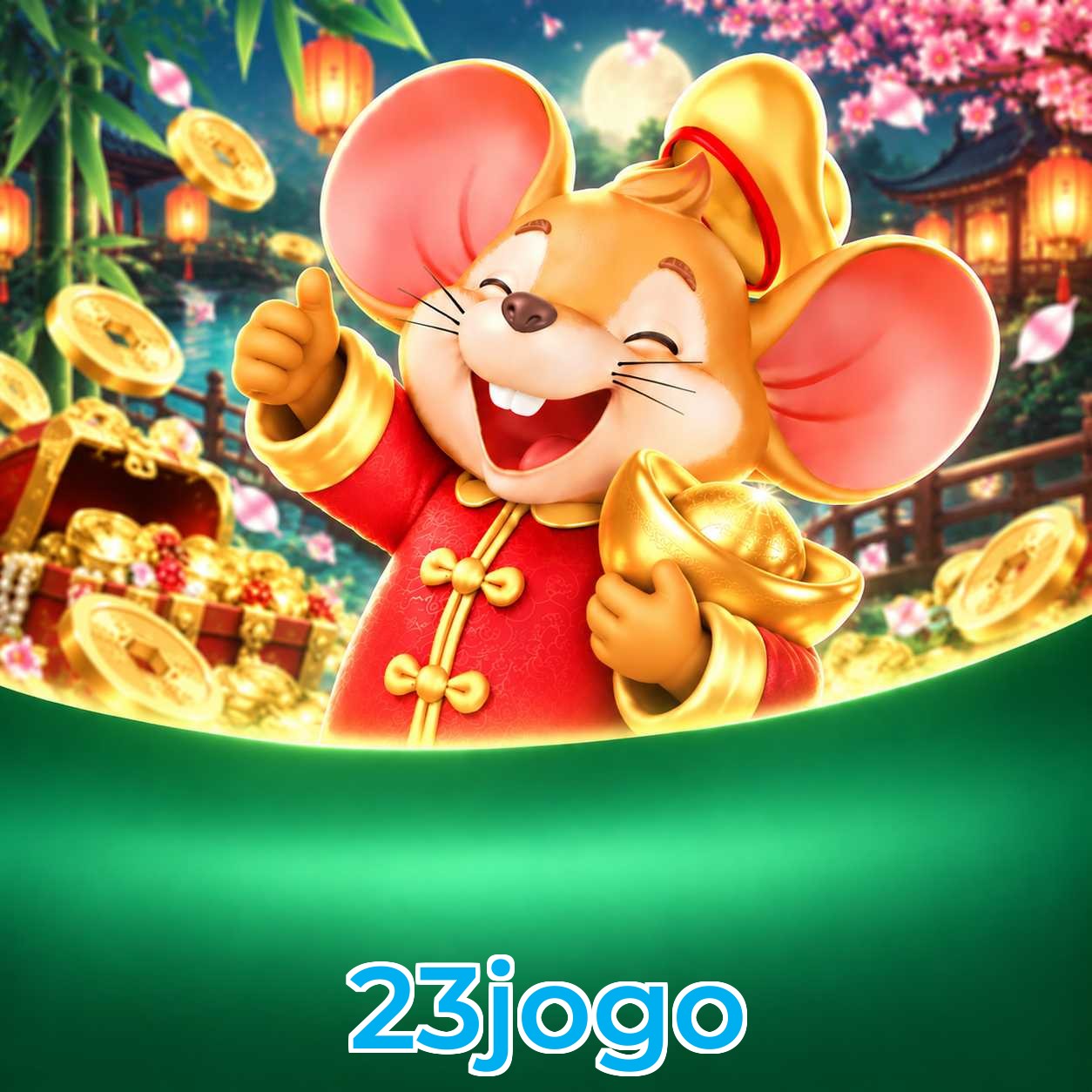 23jogo Logo