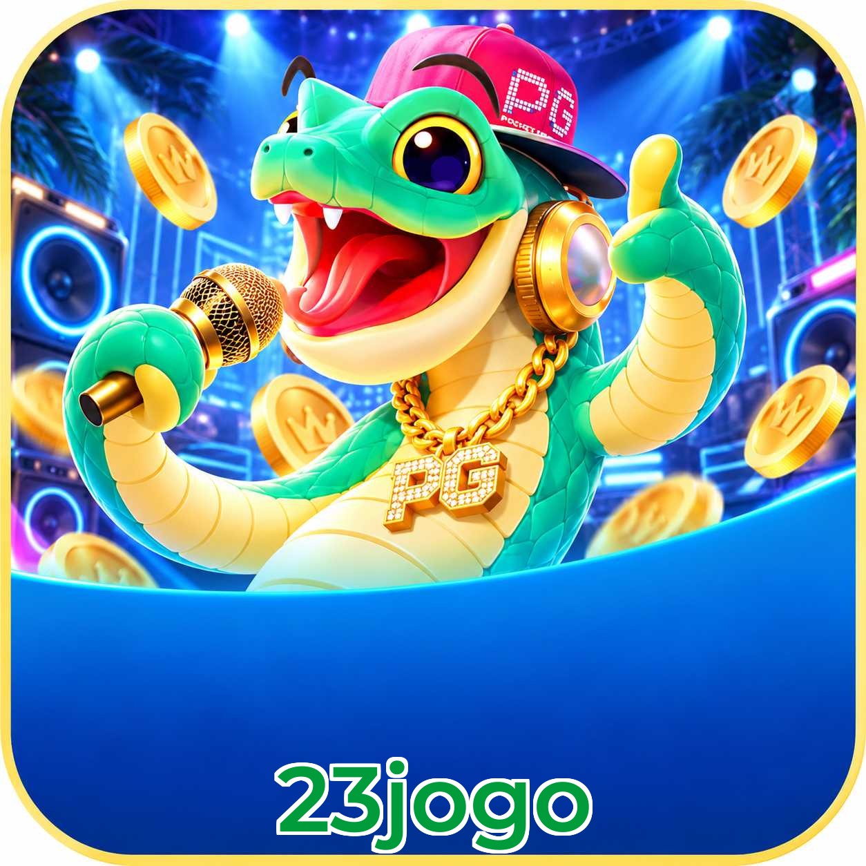 23jogo Slots