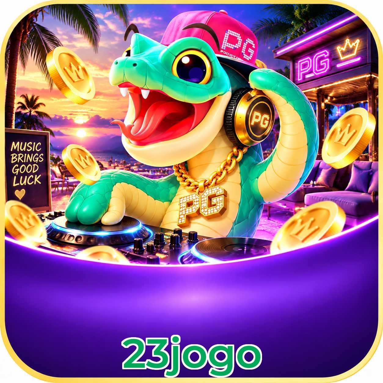 23jogo Top Slots