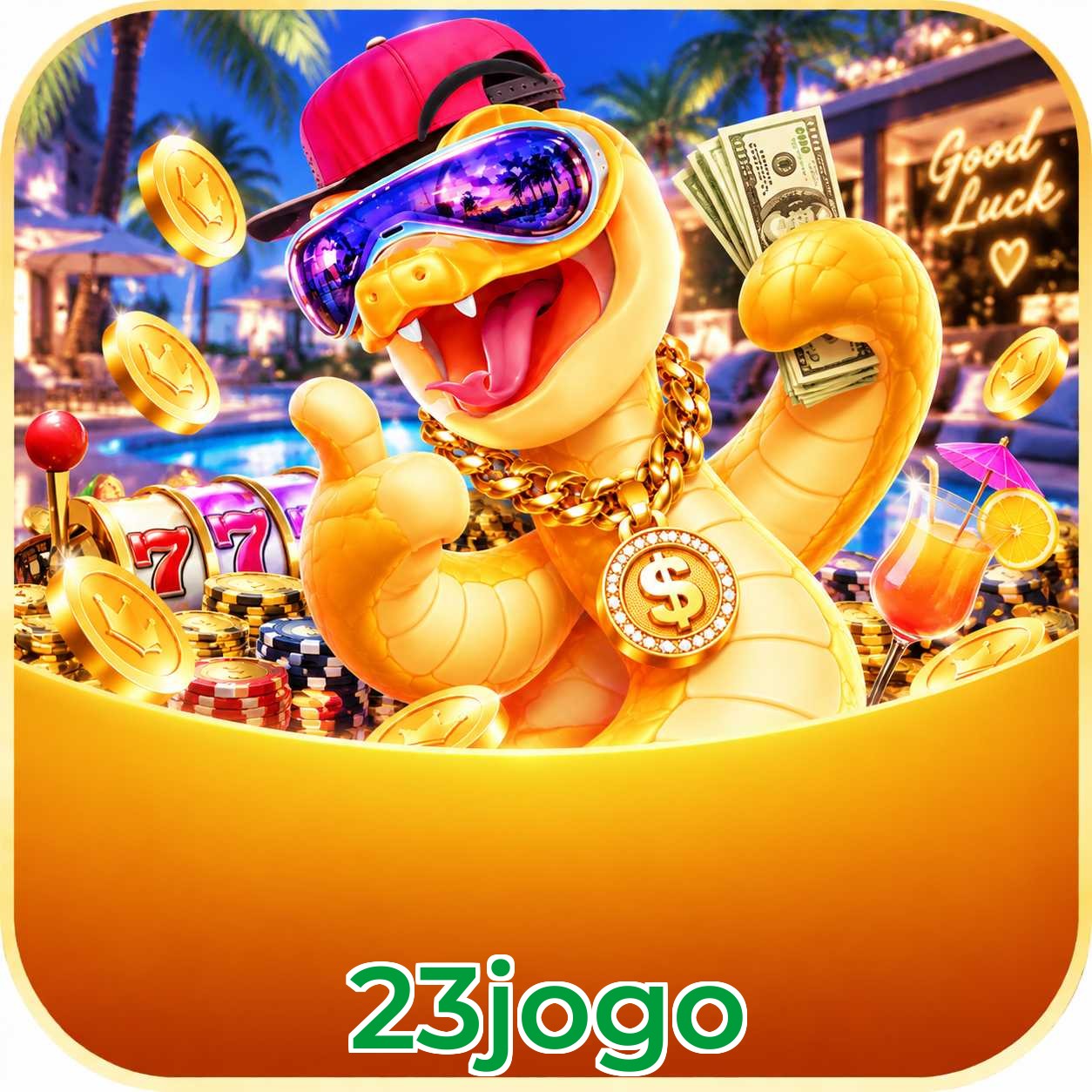 23jogo Fortune Tiger Game