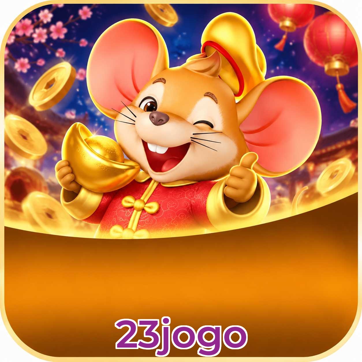 23jogo Logo