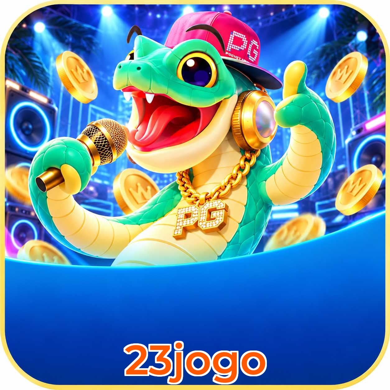 23jogo App vs Web