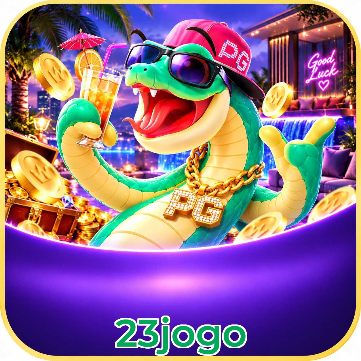 23jogo VIP FAQ