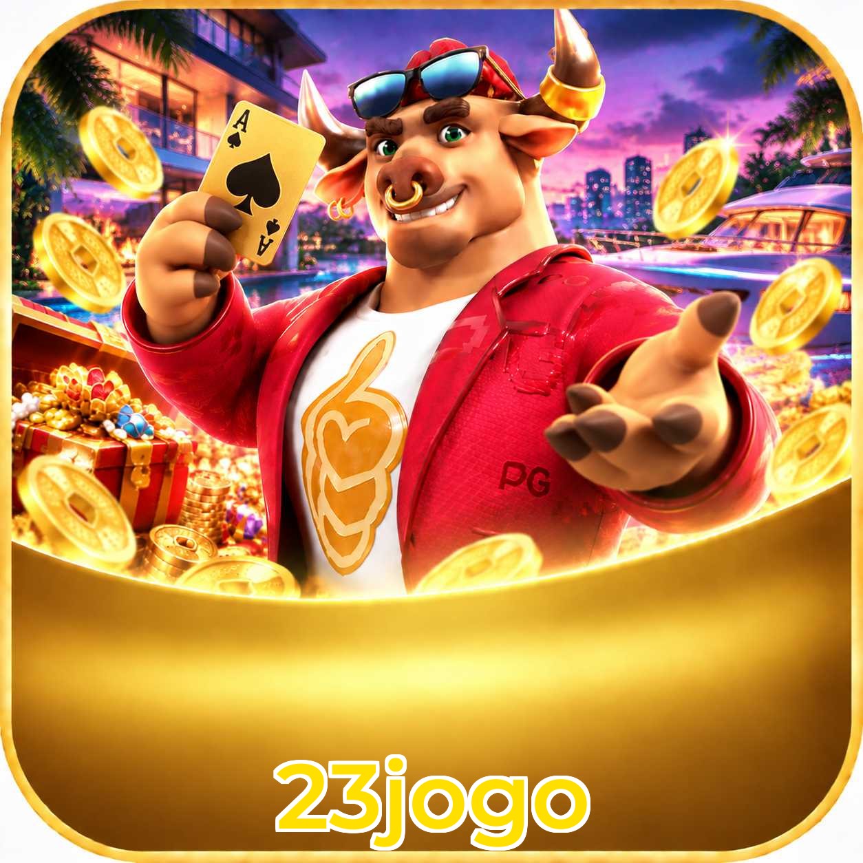 23jogo Free Spins