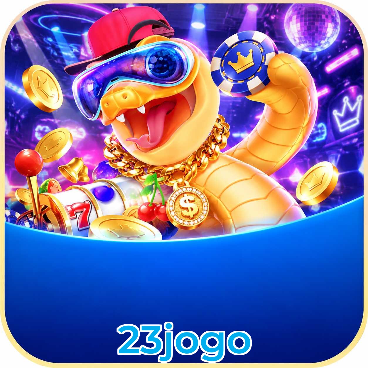 23jogo Version History