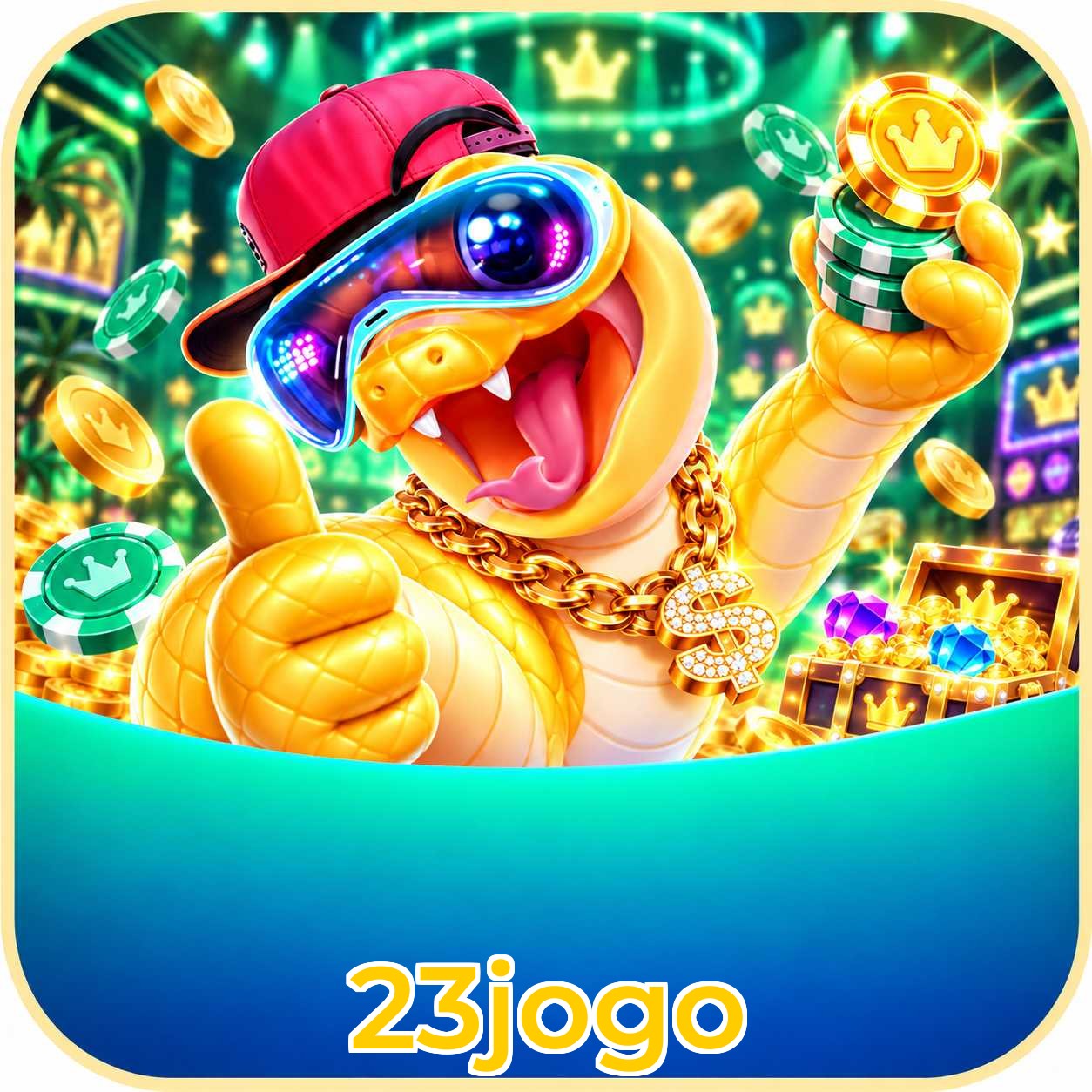 23jogo Live Games