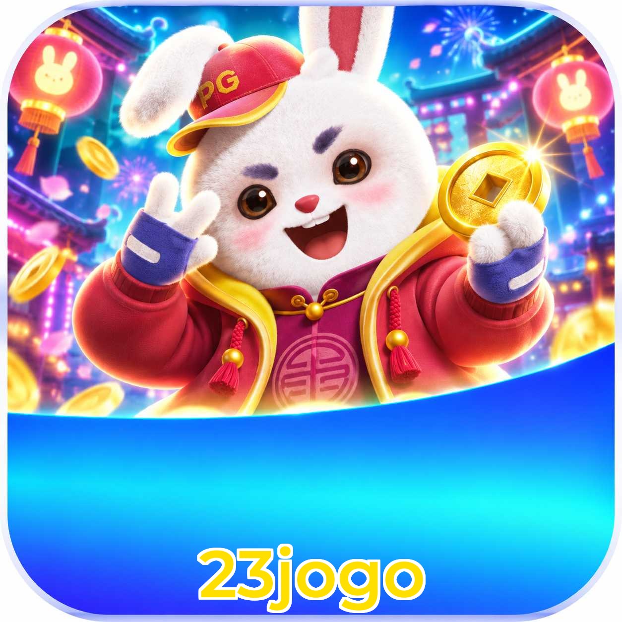 23jogo VIP Program