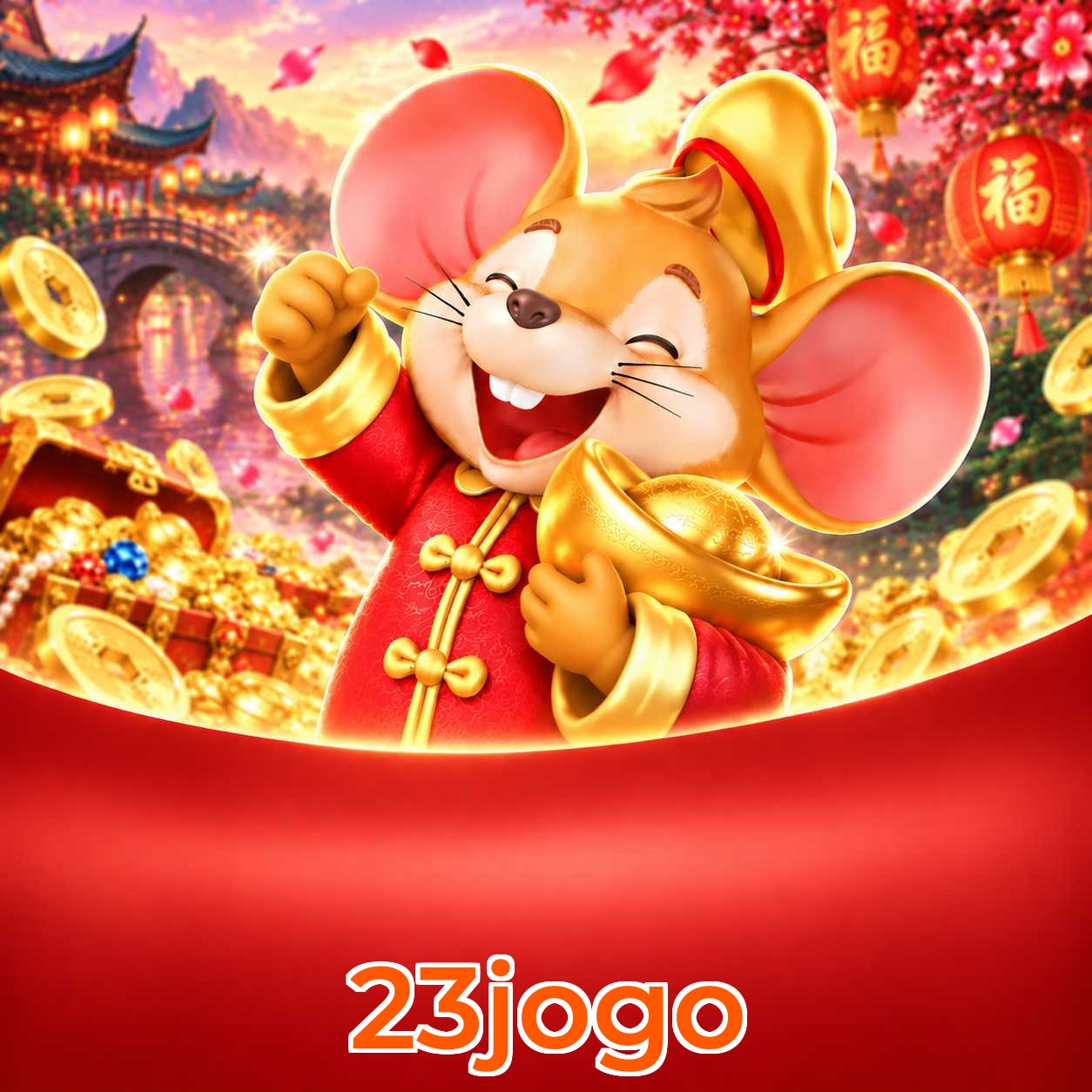 23jogo System Requirements
